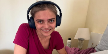 Perdemos Titina Medeiros