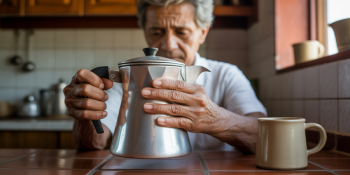 Já falou “essa coisa” e travou? Pode não ser só um branco.