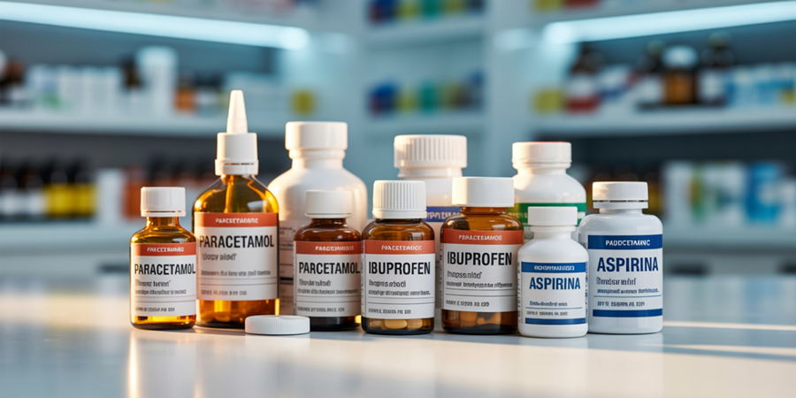 O ibuprofeno é amplamente utilizado, mas exige atenção à dose e ao intervalo entre as tomadas para evitar riscos à saúde.