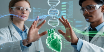 O Código da Vida Decifrado