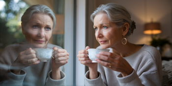 O Cérebro na Menopausa: O Que Ninguém te Contou