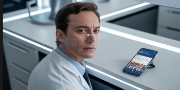 Deepfakes de Jaleco: A Nova Face da Desinformação Médica