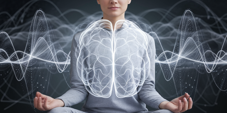 Pequenas mudanças diárias podem restaurar sua energia mental em apenas um mês