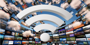 TV Potiguar entra em operação e inaugura uma nova fase da televisão em Natal