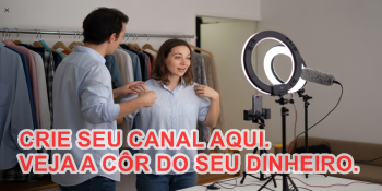 Existe Dinheiro Fora das Plataformas Gratuitas