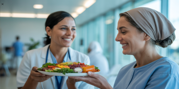 Perca Peso Durante o Tratamento? Entenda Por que Isso é um Sinal de Alerta Grave